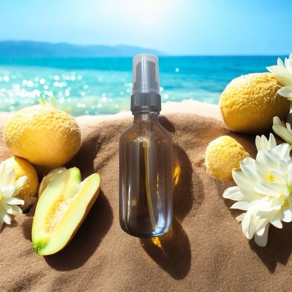 Orchid & Vine Other - Orchid & Vine Luxury Hydration Skin Elevating Dry Oil Spray